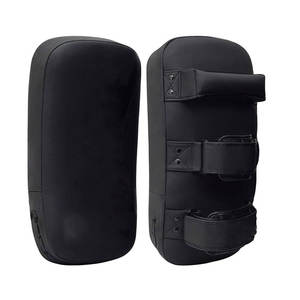 Almohadillas de boxeo tailandés de primera calidad, color personalizado, nuevo estilo, último diseño, las más vendidas en Pakistán. - Product Image 1