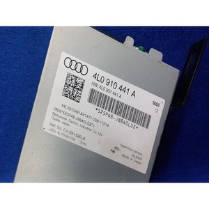 โมดูลควบคุมกล้องมองหลัง Q7 Typ 4L ปี 2006-2014 มือสอง ของแท้ รุ่น 4L0910441A - Product Image 4