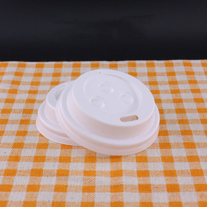 Gobelets à café en papier kraft biodégradable à double couche en gros avec impression de logo pour l'emballage de thé au lait chaud et épaissi - Product Image 5