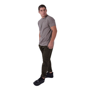 Camisetas Polo para Hombre de Última Tendencia, Camisetas Casuales para Hombre, Camisetas Polo para Hombre de Alta Calidad Hechas en Fábrica, OEM, Tendencia Internacional - Product Image 2