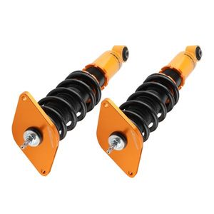 Kit Sospensioni Coilover per Nissan Sentra/Sunny N16/Pulsar 2000-2006, Ammortizzatori Regolabili a 24 Vie, Sistemi di Sospensione - Product Image 4