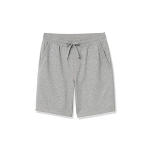Shorts de sport légers pour hommes en coton de haute qualité, séchage rapide, respirants, taille élastique, style décontracté urbain - Product Image 5