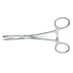 Juego de Instrumentos de Acero Inoxidable VERITAS A-1 Personalizado OEM, Pinzas para Arterias |   Portaagujas Manual, Instrumentos Quirúrgicos - Product Image 5