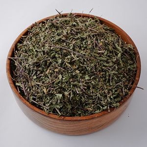 ชาสมุนไพรออร์แกนิกพรีเมียม ใบสะระแหน่แห้ง - Product Image 6