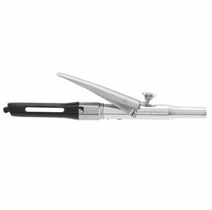 Dental Syringe High Dental Straight Type Air Water Syringe Dental Syringe Hot Selling Premium <b>Instrument</b> CE ISO By Grip Surgical - Product Image 3