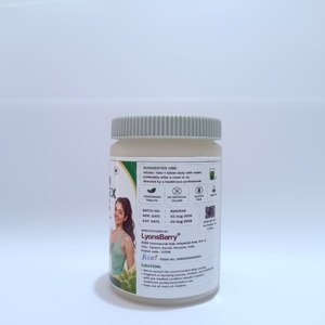 Cápsulas de Gel Suave con Complejo de Vitamina B de Lyonsbarry, 30-50% de Ingrediente Activo, para la Salud Nerviosa del Adulto, Alivio del Dolor Ciático, Bienestar - Product Image 3