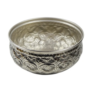Urli Redonda de Hierro de Diseño Elegante y Moderno para Decoración del Hogar, Decoración de Mesa para Fiestas, en Oferta 2023 al Mejor Precio - Product Image 6
