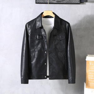 Genuine Motocross <b>Racing</b> Riding Suit Moto Clothing Locomotive Leather <b>Jacket</b> Wholesale Moto Riding Motorbike Leather Motorcycle - Product Image 3