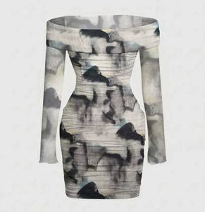 Robe Polo Femme en Gros - Couleurs et Tailles Personnalisables - Vêtements Féminins à Manches Courtes avec Bordure Contrastante - Product Image 4