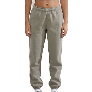 กางเกงวอร์มเอวสูงทรงปกติสำหรับผู้หญิง รุ่นปี 2026 โลโก้สั่งทำพิเศษ เนื้อผ้าหนา แห้งเร็ว ระบายอากาศได้ดี เป็นมิตรต่อสิ่งแวดล้อม เหมาะสำหรับฤดูหนาว สไตล์สตรีทแวร์ ไซส์พลัส - Product Image 5