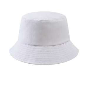 Sombreros deportivos tipo bucket de diferentes estilos, muy vendidos, tallas grandes, fáciles de usar, con diseño liso, para hombres y mujeres. - Product Image 2