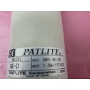 Kit de tour d'éclairage AMAT 0090-00402 (RYGB) PAT LITE - Équipements et pièces semi-conductrices de renommée mondiale à la confiance de la communauté - Product Image 5