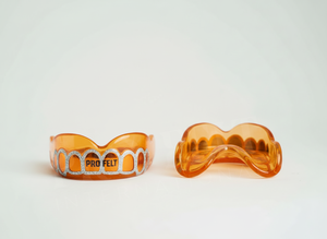 Protège-dents de combat personnalisé de haute qualité pour la sécurité dentaire – Offre spéciale fabricant - Product Image 6