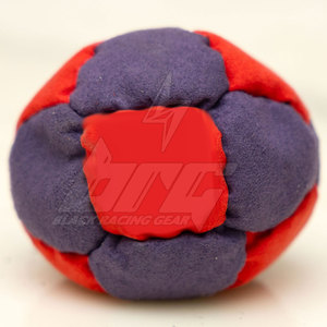 Servicio OEM, Último Modelo de Pelota Hacky Sack Ligera, Pelota Hacky Sack Impermeable - Product Image 5