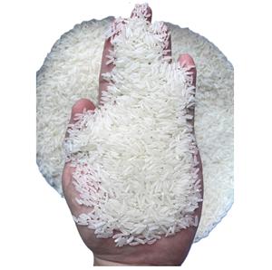 Arroz Premium ST25, el Mejor Arroz del Mundo, Arroz Aromático Vietnamita ST25 de Alta Calidad para Europa, Arroz Jazmín Vietnamita - Product Image 1