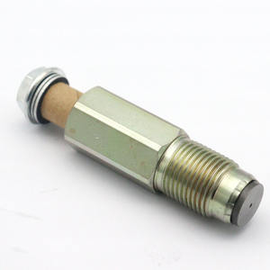 วาล์วจำกัดแรงดัน 0954200280 095420-0280 สำหรับนิสสัน เปอโยต์ - Product Image 1