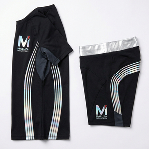 Uniformes de Animadoras Personalizados con Pedrería, Brillantes, para Competencia, Conjuntos de Animadoras All Star, Manga Larga, Ropa Profesional para Equipos - Product Image 5