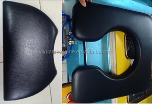 Tần Số Cao <span class=keywords><strong>PVC</strong></span> Bé Nhà Vệ Sinh Ghế Đệm Làm Máy Hàn Sản Phẩm Mới Loại Nhựa Thợ Hàn - Product Image 4