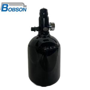 ถังแก๊สอลูมิเนียม CO2ขนาดเล็กแรงดันสูงถัง CO2โรงงาน - Product Image 3