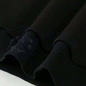 Reasonable Price High Quality New Arrival Comfortable Soft Fabric Regular Unique Design Casual Warm Winter Wear <b>Men</b> <b>Sweatshirt</b> - Product Image 4