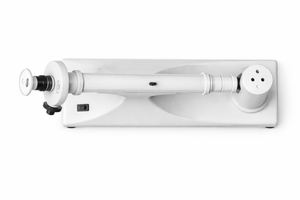 Polarimètre manuel de laboratoire de haute précision pour la mesure de la rotation optique Durable et facile à utiliser - Product Image 4