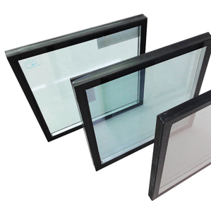Verre <span class=keywords><strong>isolant</strong></span> laminé trempé double ou triple vitrage transparent pour serre - Product Image 2