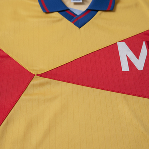 Maillot de football performant sublimé, maillot de football technique anti-odeur, tenue d'équipe confortable, vêtements d'entraînement de football - Product Image 5