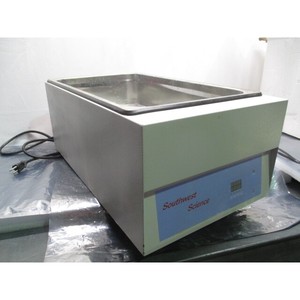 Southwest Science SHW20L-D Unstirred Water Bath - อุปกรณ์และอะไหล่เซมิคอนดักเตอร์ระดับโลกที่เชื่อถือได้ - Product Image 2