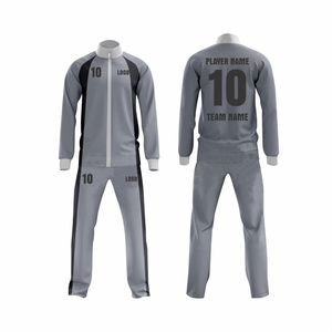 Conjunto Deportivo Personalizado para Calentamiento de Baloncesto, Chaqueta y Pantalones de Entrenamiento Profesional para Equipos - Product Image 6