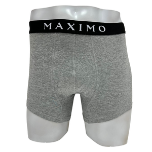 Caleçon boxeur en coton doux coupe personnalisée pour homme, respirant, sans couture, motif camouflage, marque privée, prêt à l'emploi au Bangladesh avec quantité minimale de commande - Product Image 4