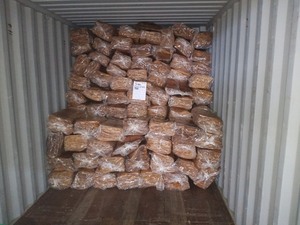 Feuilles fumées nervurées en caoutchouc naturel de haute qualité RSS3 prix compétitif usine de caoutchouc Ngoc Chau Vietnam génération privée - Product Image 6