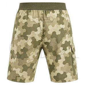 Shorts de bain islamiques Awrah pour hommes, personnalisables avec logo, nouvelle collection, vêtements de sport Sunnah, tenue de bain Halal - Product Image 2