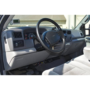 Ford F-350 Super Duty 4x4 de 2001 - Product Image 2