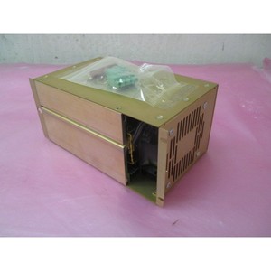 Contrôleur de mouvement GTK Glentek, SMA8315-1a-1 - Équipements et pièces semi-conductrices d'occasion fiables à l'échelle mondiale - Product Image 3