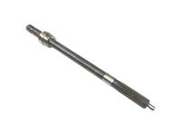 Arbre de sortie PTO Premium ZANGO 1660288M91 540 tr/min 21 cannelures 610 mm compatible avec les tracteurs Massey Ferguson 135 165 230 240 265 275 290