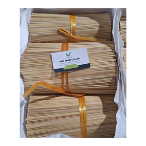 Palitos de bambú ecológicos para una producción sostenible - Product Image 2