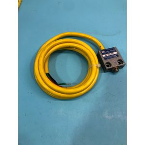 Cerradura de Seguridad para Puerta TELEMECANIQUE MS01S02-00 PN - Equipo y Piezas de Semiconductores de Confianza a Nivel Mundial - Product Image 1