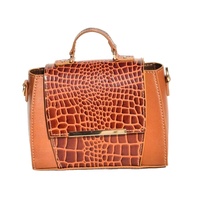 Sac bandoulière de luxe en cuir véritable fait main avec longue sangle, fermeture éclair, pour printemps, été, automne, portable, avec chaînes