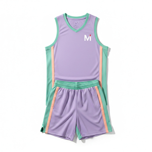 Eco Friendly PU Leather Sublimated Basketball Anti Slip Wearable Custom Logo Basketball for Tournament Club Sports Supply - Product Image 1