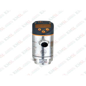 เซ็นเซอร์ความดันแม่นยำสูงชิ้นส่วนอุตสาหกรรม PN2270 IFM - Product Image 1