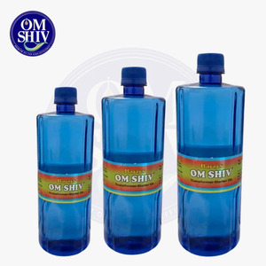 Om Shiv Transformer Starter Oil 1 Liter Blue Bottle Insulating Oil for Electrical Transformers and Starter Equipment - Product Image 5