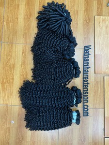 FRONTAL EN DENTELLE TRÈS POPULAIRE - CHEVEUX DE HAUTE QUALITÉ - PRIX RÉSOLUVE - Product Image 5