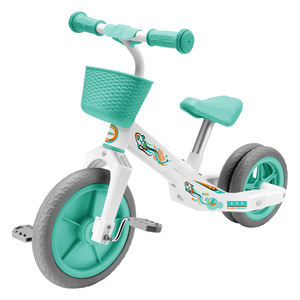 <b>Kids</b> Balance <b>Bike</b> 3/4-wheeled Aluminum Alloy Keep Balance Light Weight Dismantle Quickly Children Bicycle Child <b>Bike</b> - Product Image 3