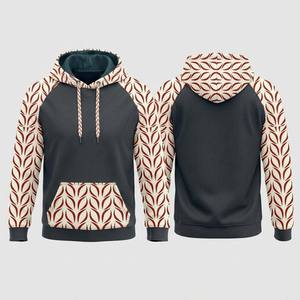 Sudaderas con capucha para mujer, sudaderas con capucha para hombre, sudaderas con capucha de aspecto desgastado, sudaderas lisas de invierno, mercado estadounidense - Product Image 3