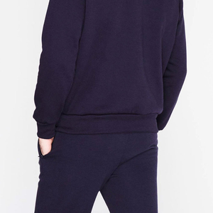 Sweat-shirts pour hommes, sur mesure, avec votre propre design, légers, professionnels, de haute qualité, unis, décontractés, sweat-shirt pour hommes - Product Image 6