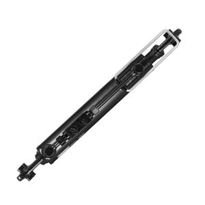 Cilindro Idraulico Top Link Cat.1 con 2 Tubi e Valvola di Non Ritorno G3/8' - Dimensioni Top Link da 11 pollici a 31 7/8 pollici - Product Image 6
