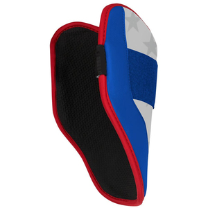 Comfortable Elbow Protection Baseball Elbow Guard with Adjustable Elbow Guards Men Sport Baseball Batting Guard Durable - Product Image 5