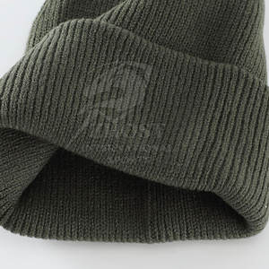 Gorros de Invierno, Diseño de Punto Elástico y Cómodo para Mantener el Calor Todo el Día y Protegerse del Frío - Product Image 6
