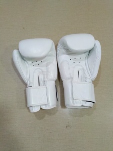 Guantes de Boxeo Fairtex de Piel Original de Primera Calidad, Resistentes al Agua, para Entrenamiento y Sparring, Precio al por Mayor RTS, AS-BG-5075 - Product Image 5