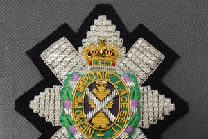 Écusson en PVC et caoutchouc de haute qualité, écussons en silicone respirant, écussons en PVC souple pour vêtements, vente en gros de tissu sergé - Product Image 4